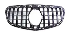 E-CLASS (W212) GT GRILLE 2013-2015